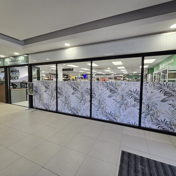 Window Graphics