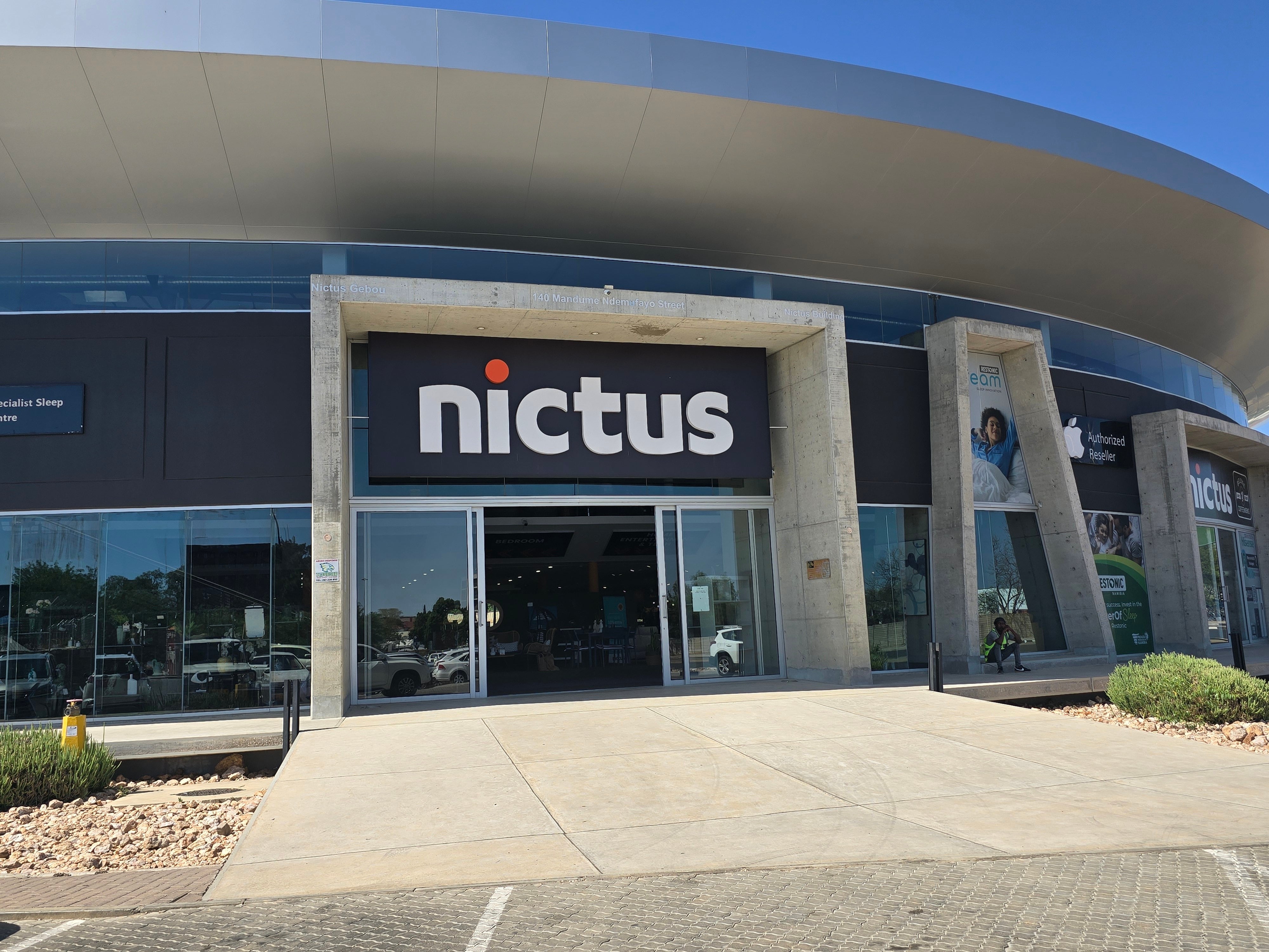 Retail Signage