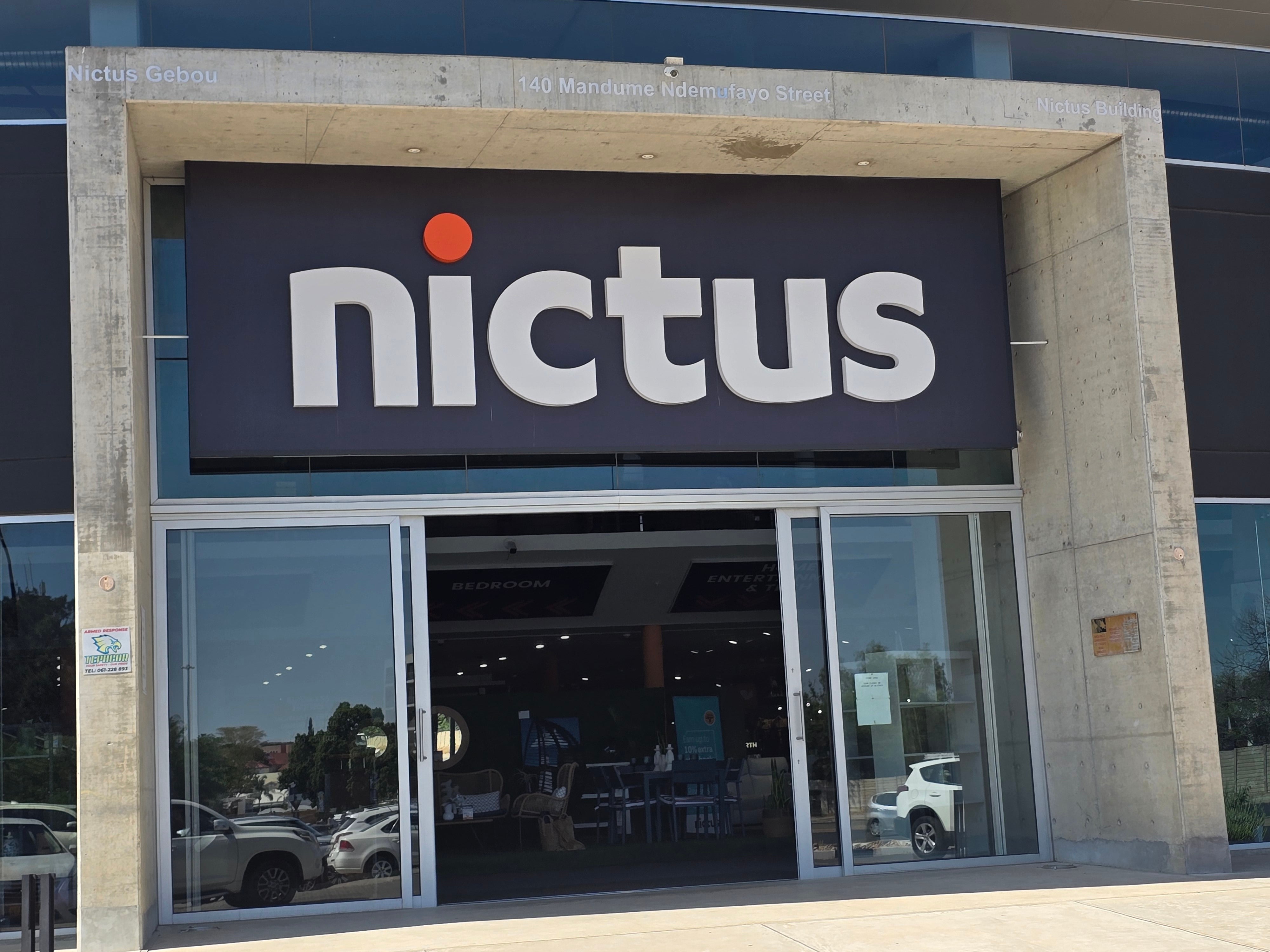 Retail Signage
