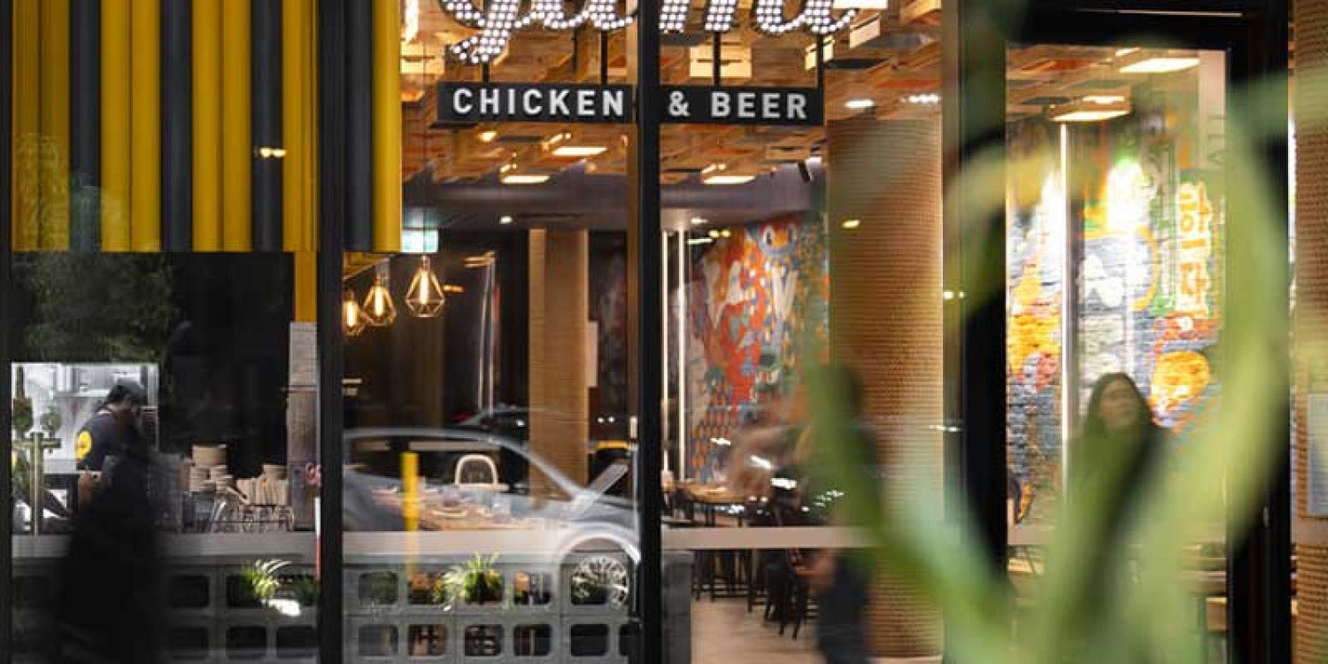 Gami Chicken Takes Flight into Albury with Bold Regional Expansion