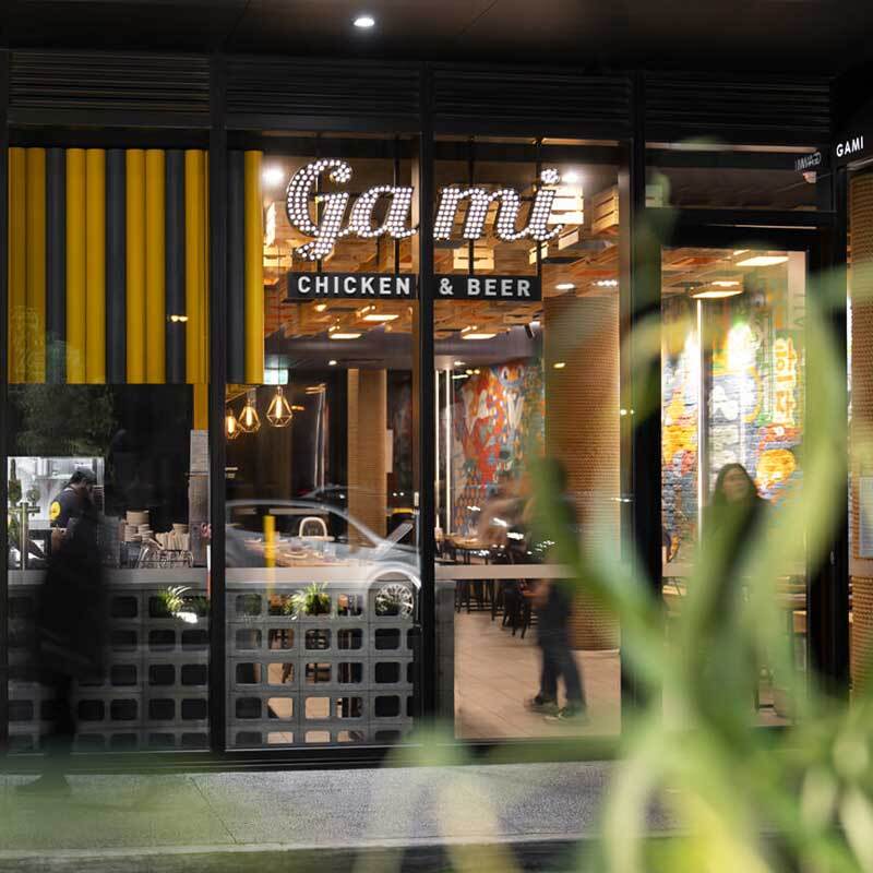Gami Chicken's Triple Triumph: Fast-Casual Korean Joint Dominates QSR Media Awards With Three Prestigious Wins