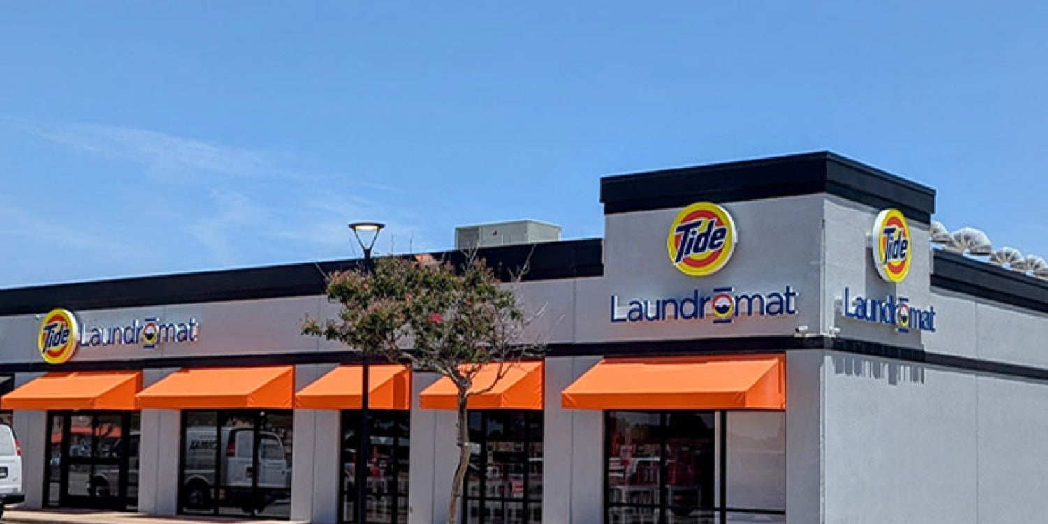 Barry Dubin Makes a Splash with Tide Laundromat: Strategist's Massive 51-Unit Deal Shakes Up Industry Barry Dubin Makes a Splash with Tide Laundromat: Strategist's Massive 51-Unit Deal Shakes Up Industry