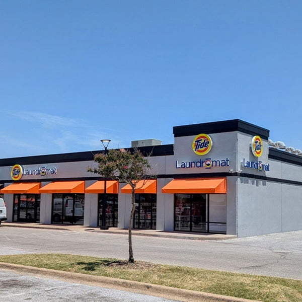 Barry Dubin Makes a Splash with Tide Laundromat: Strategist's Massive 51-Unit Deal Shakes Up Industry Barry Dubin Makes a Splash with Tide Laundromat: Strategist's Massive 51-Unit Deal Shakes Up Industry