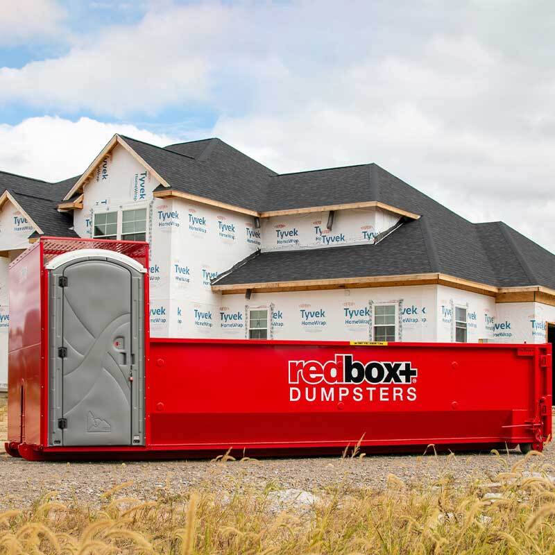 Redbox+ Dumpsters of Greater Canton: Revolutionizing Waste Management with a 2-in-1 Solution