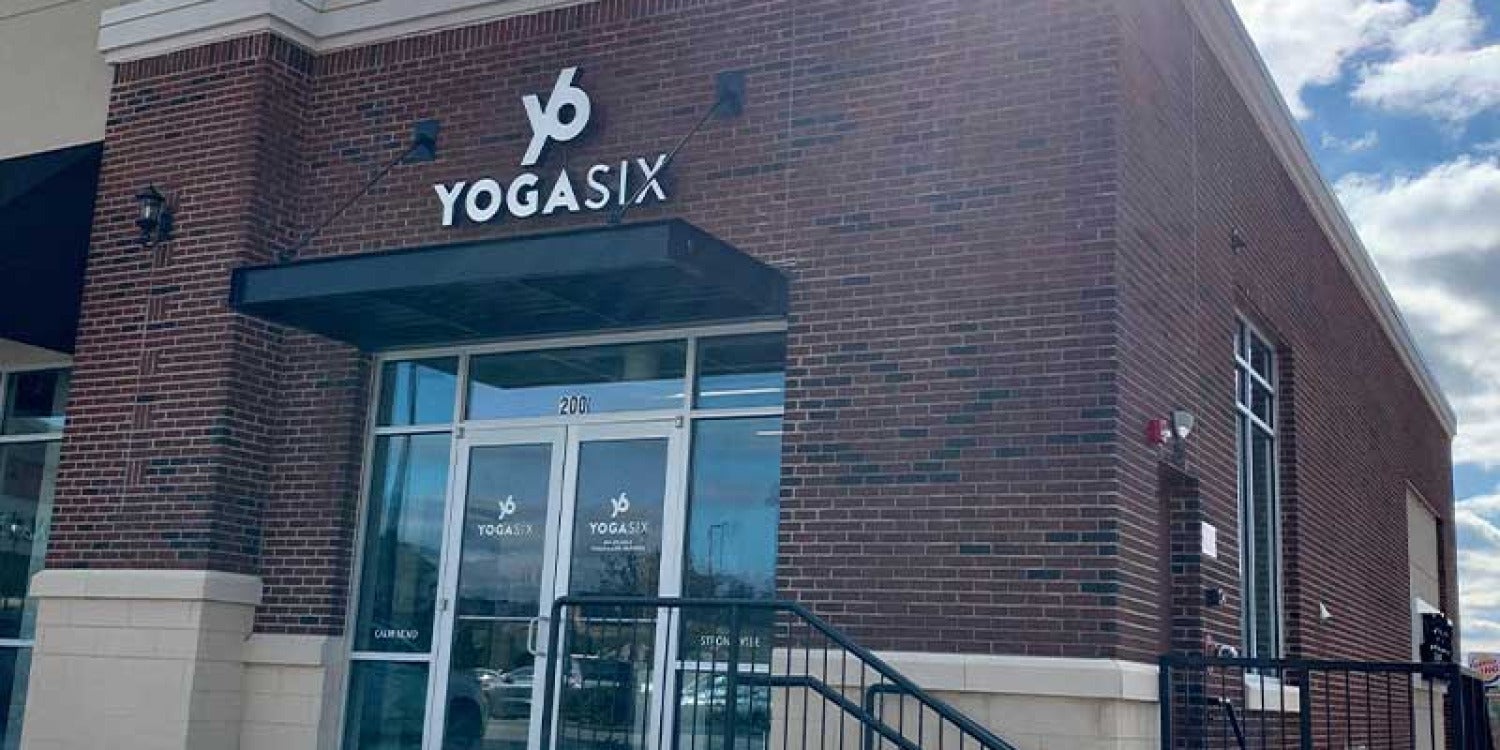 YogaSix Takes Tokyo: A Modern Oasis for Mind, Body, and Spirit