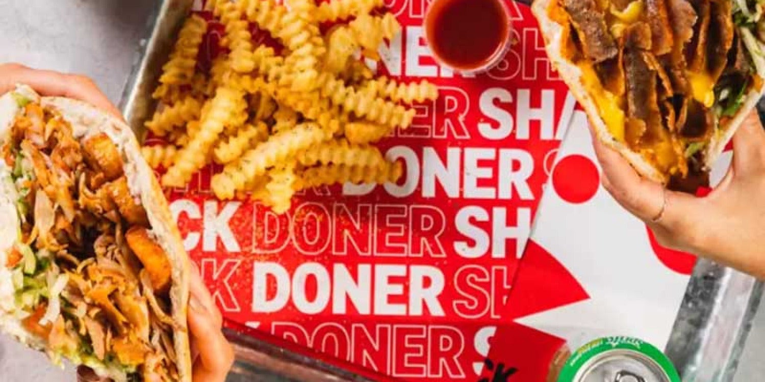 Doner Shack Flips the Script: Strikes Major Deal for Expansion into Booming Indian Market