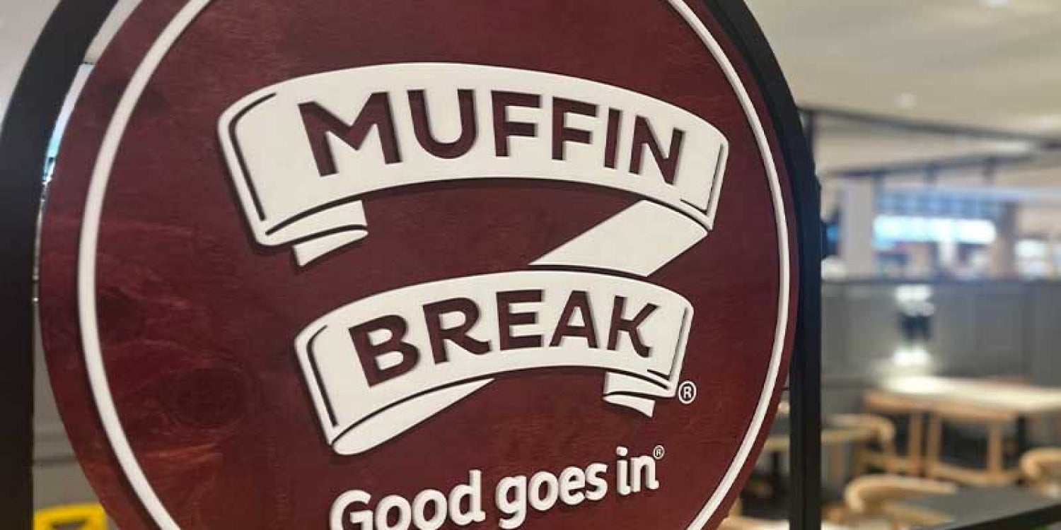 Muffin Break Wins Coffee Shop of the Year for Third Consecutive Time—Caffeine Royalty!