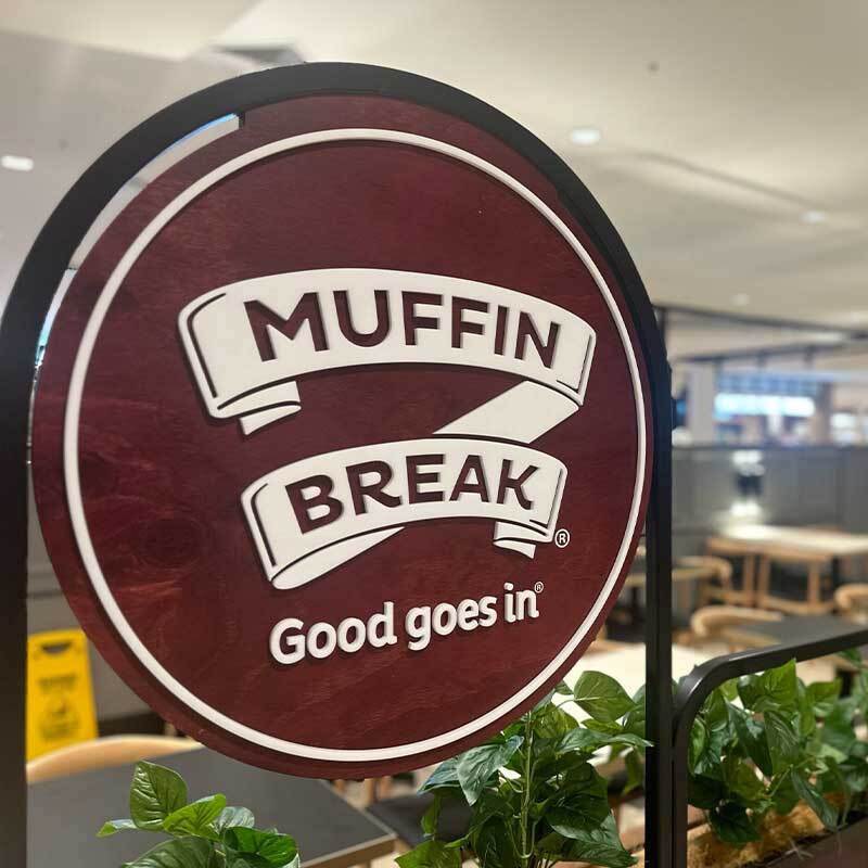 Muffin Break Wins Coffee Shop of the Year for Third Consecutive Time—Caffeine Royalty! Muffin Break Wins Coffee Shop of the Year for Third Consecutive Time—Caffeine Royalty!