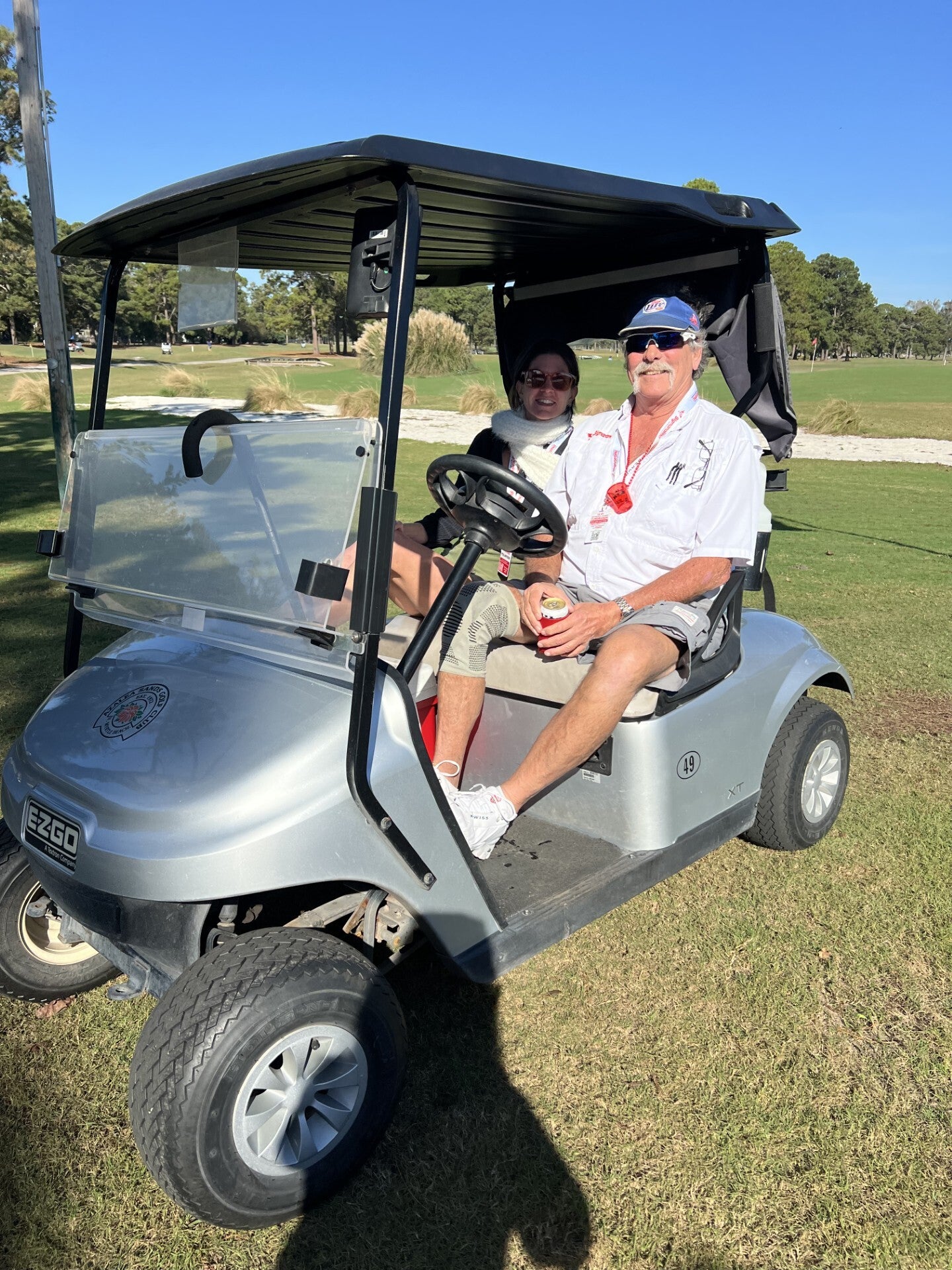 Signarama Golf Tournament