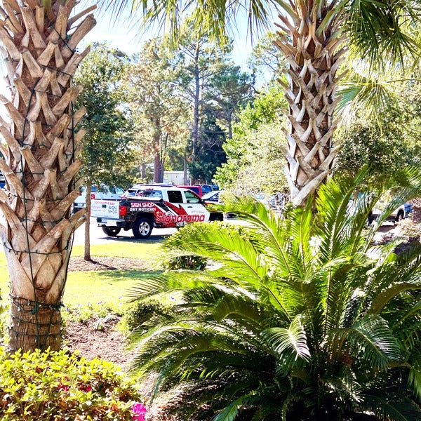 Signarama Golf Tournament