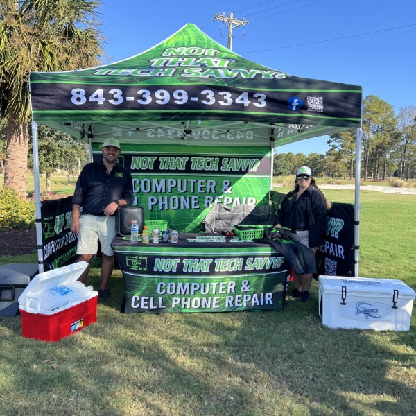 Signarama Golf Tournament