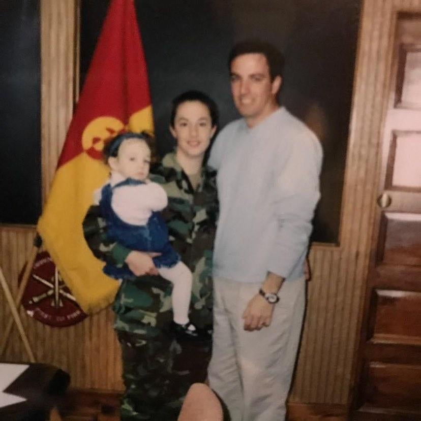 Veteran's Day