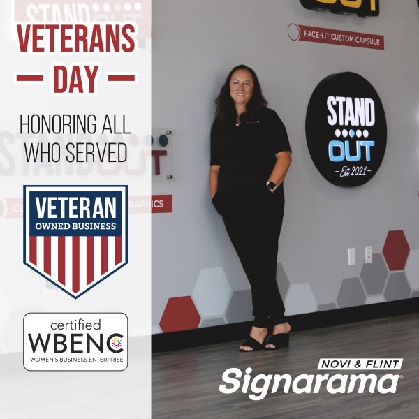 Veteran's Day