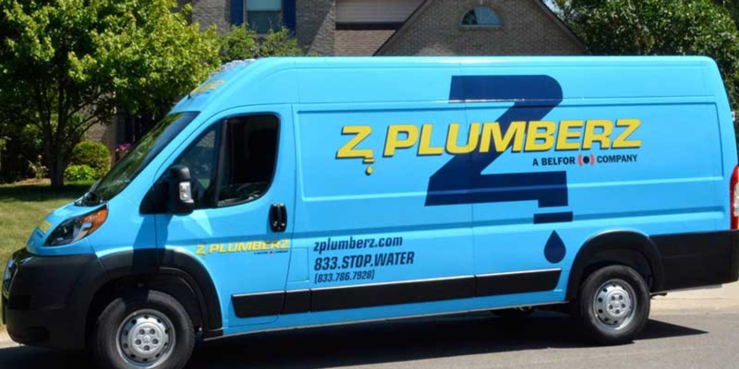 Z PLUMBERZ Goes Big with Sixth Franchise Opening in Milford, Michigan Z PLUMBERZ Goes Big with Sixth Franchise Opening in Milford, Michigan