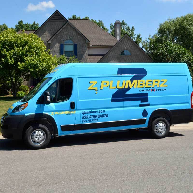 Plumbing Veteran Gilbert Robles Dives into New Venture with Z PLUMBERZ Franchise in Riverside, Bringing Fresh Approach to Industry Plumbing Veteran Gilbert Robles Dives into New Venture with Z PLUMBERZ Franchise in Riverside, Bringing Fresh Approach to Industry
