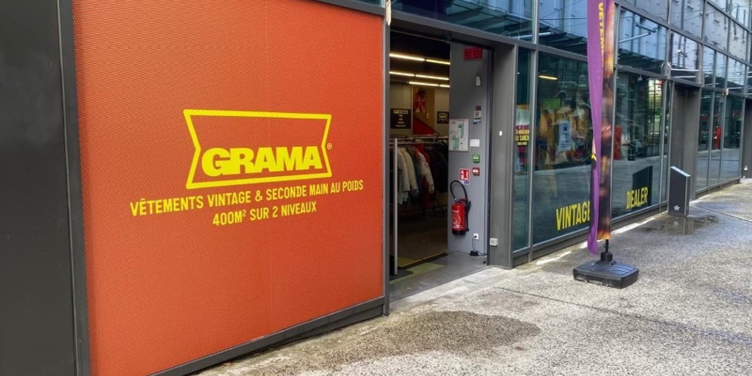 Vitrophanie & films adhésifs sur mesure pour vitrines