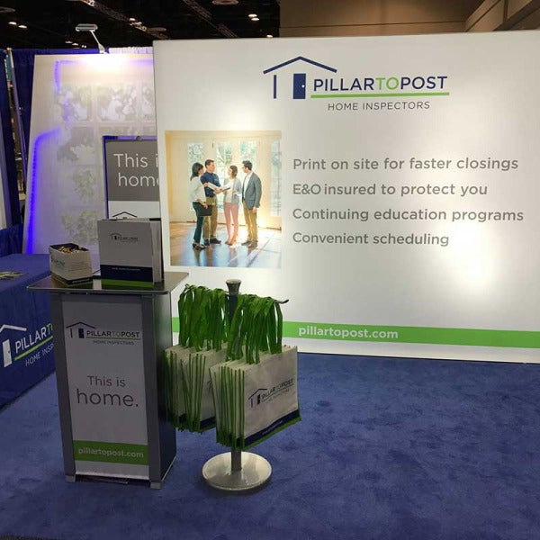 Pillar To Post Home Inspectors: A Franchise Saluting Veterans on the Entrepreneurial Frontlines Pillar To Post Home Inspectors: A Franchise Saluting Veterans on the Entrepreneurial Frontlines