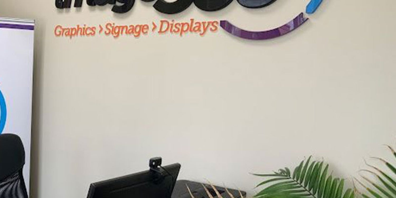 Dynamic Duo Takes the Reins at Image360 Lauderhill to Revolutionize Visual Communication Industry