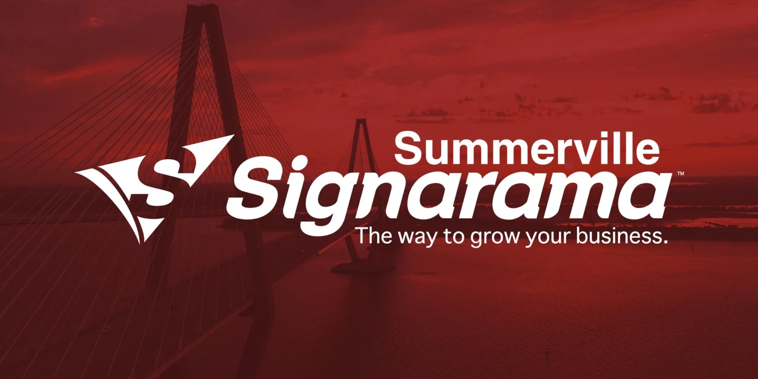 Signarama Summerville, SC