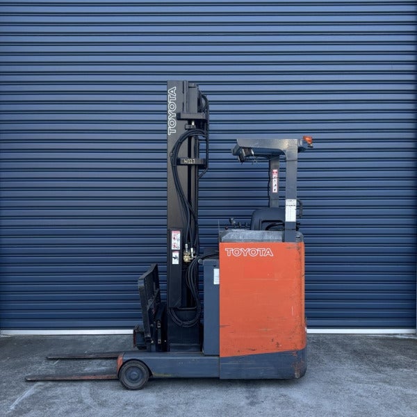 Forklift Clearance Centre - Servicing