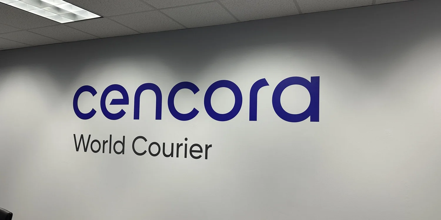 National Business Signage
