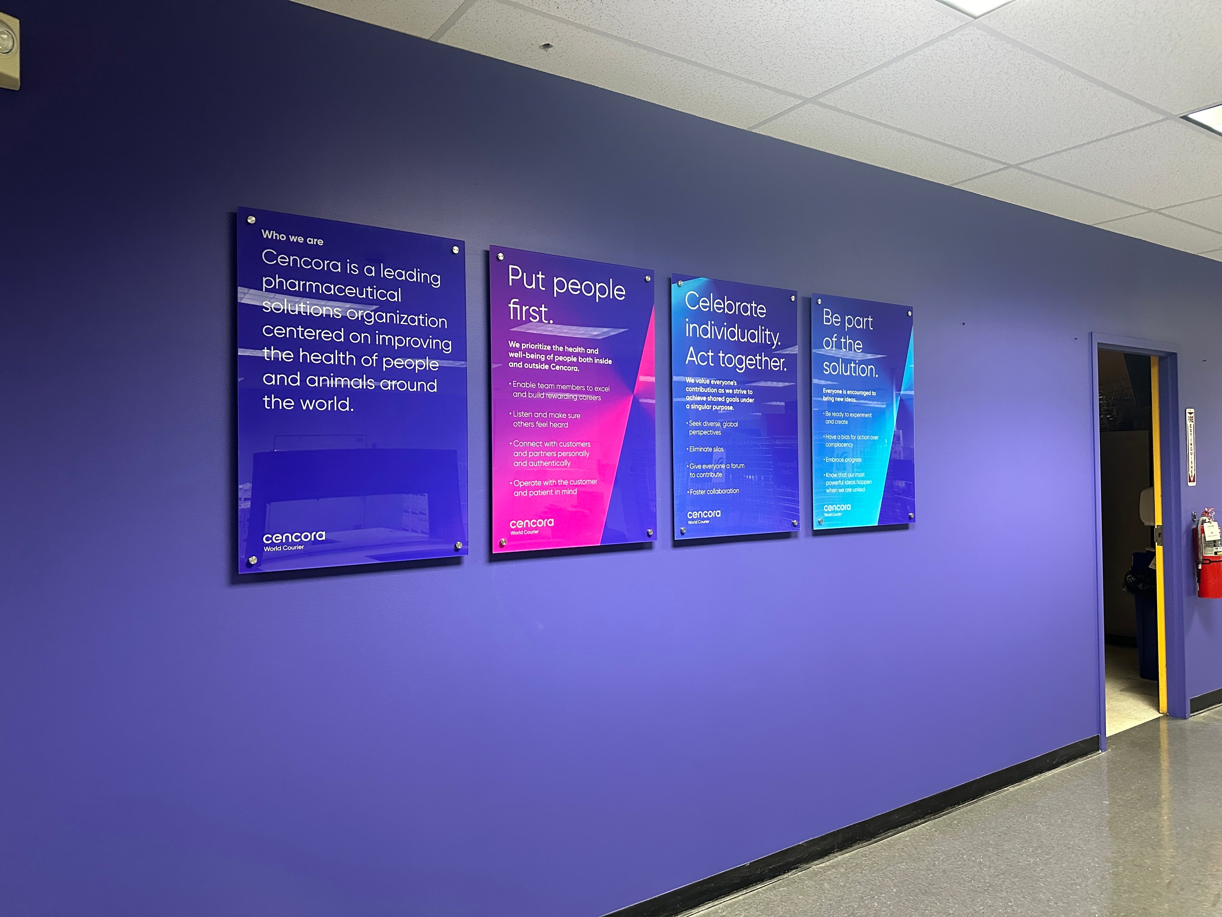 Inside Signs That Inspire