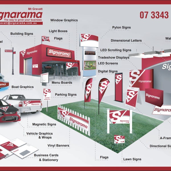 How can we help your business be seen?