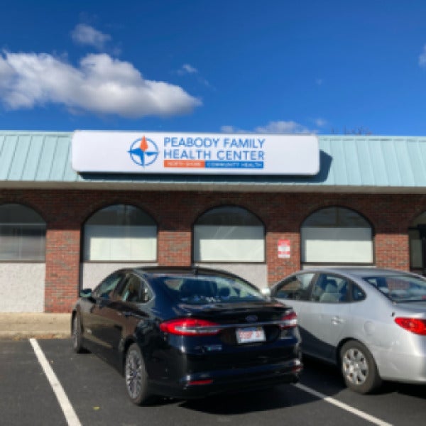Peabody Family Health Center is Expanding