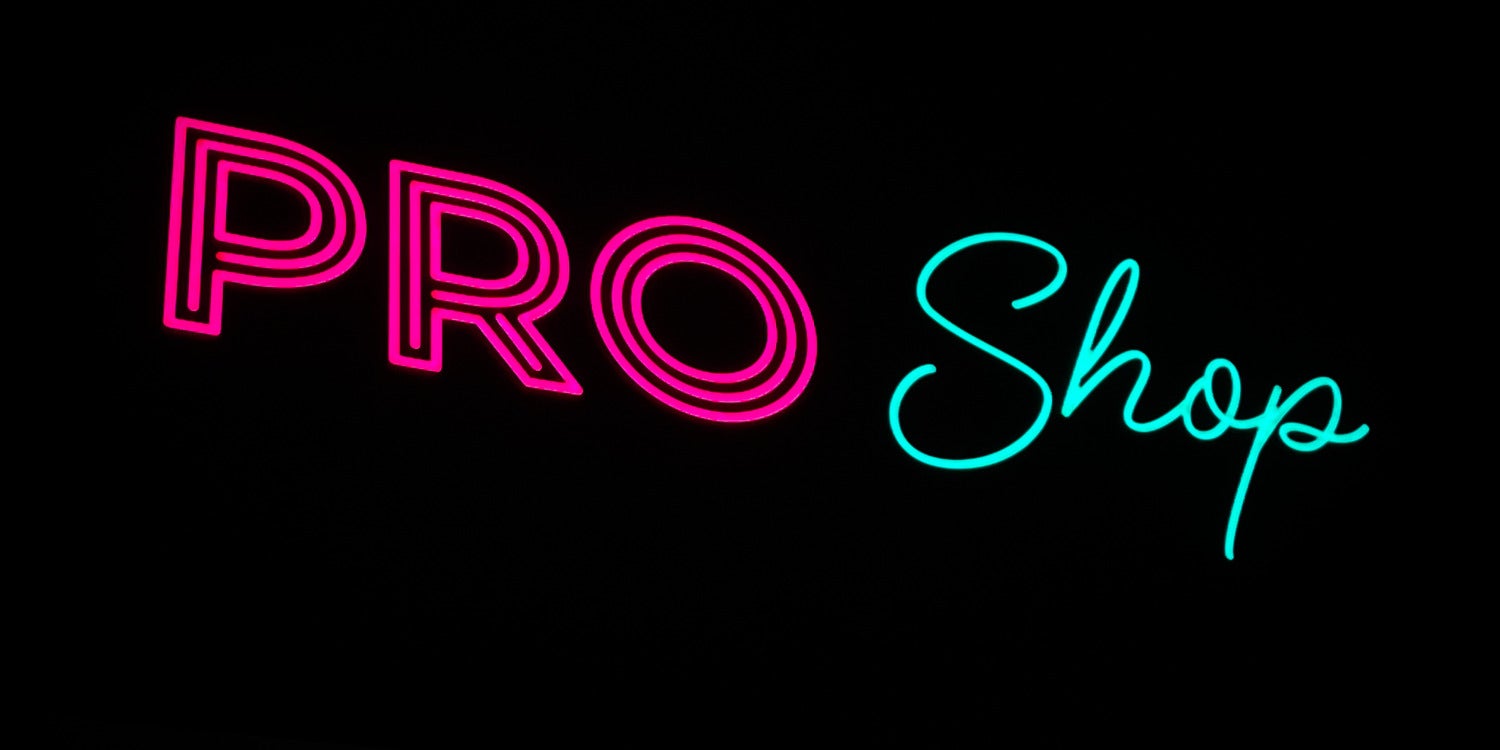 LED Neon Flex Signs
