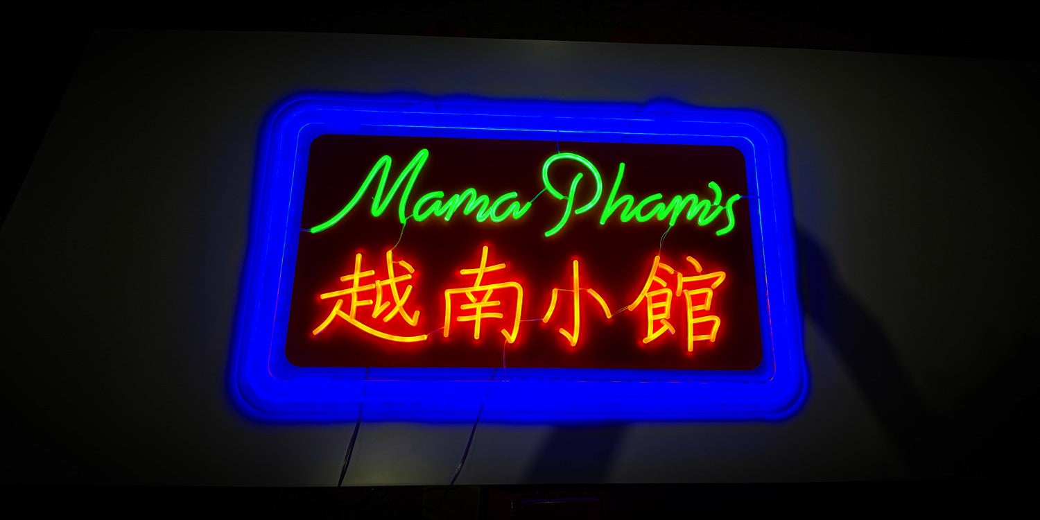 LED Neon Flex Signs