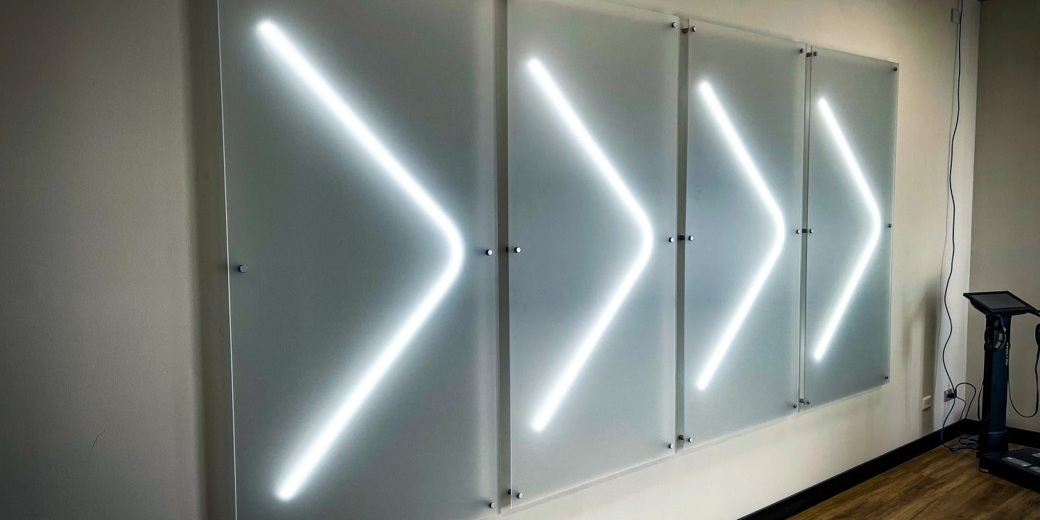 LED Neon Flex Signs