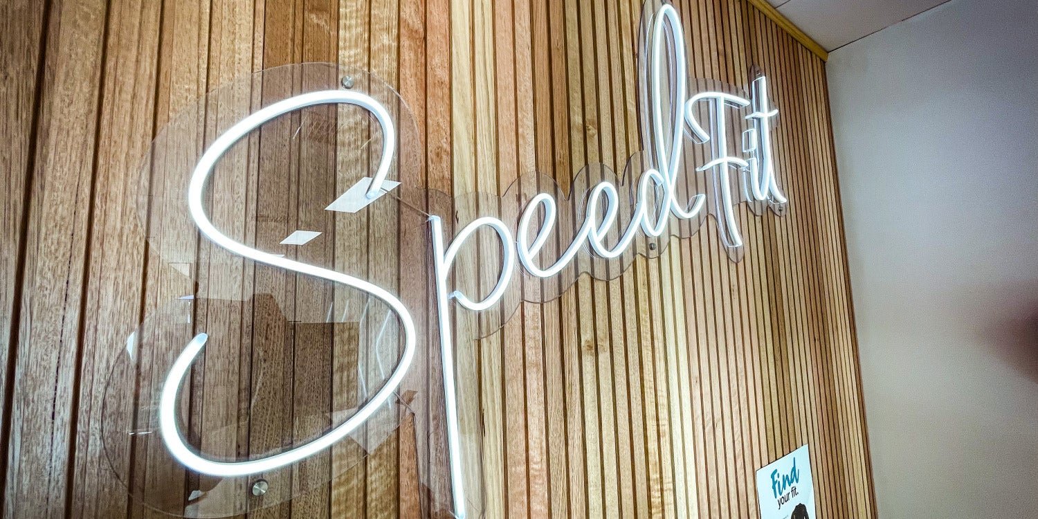LED Neon Flex Signs