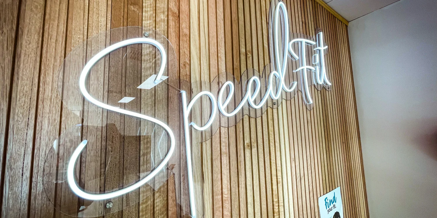 Neon Signs