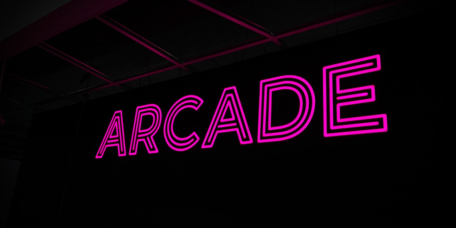 LED Neon Flex Signs