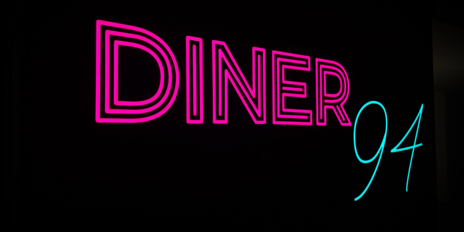LED Neon Flex Signs