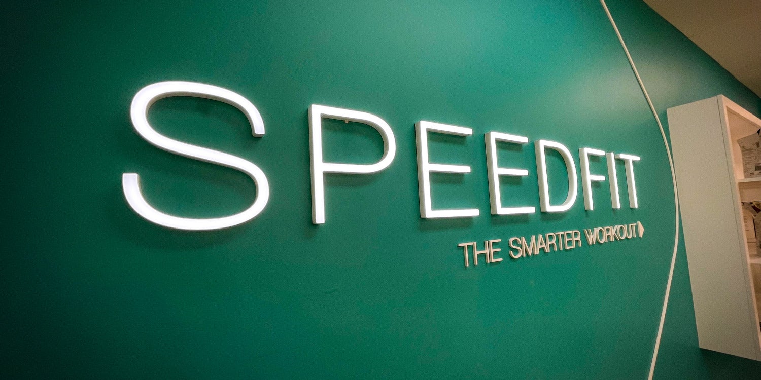 3D Signs & Lettering