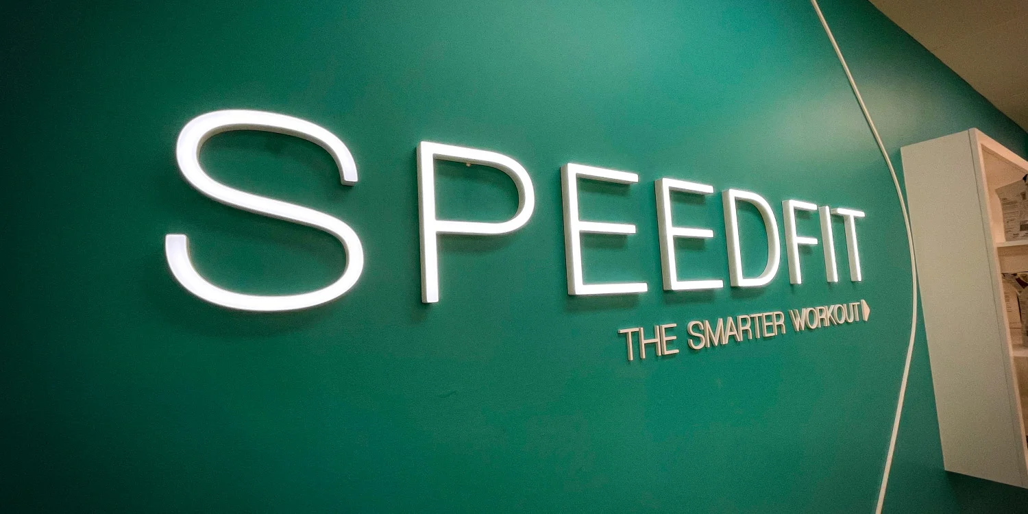 LED Neon Flex Signs