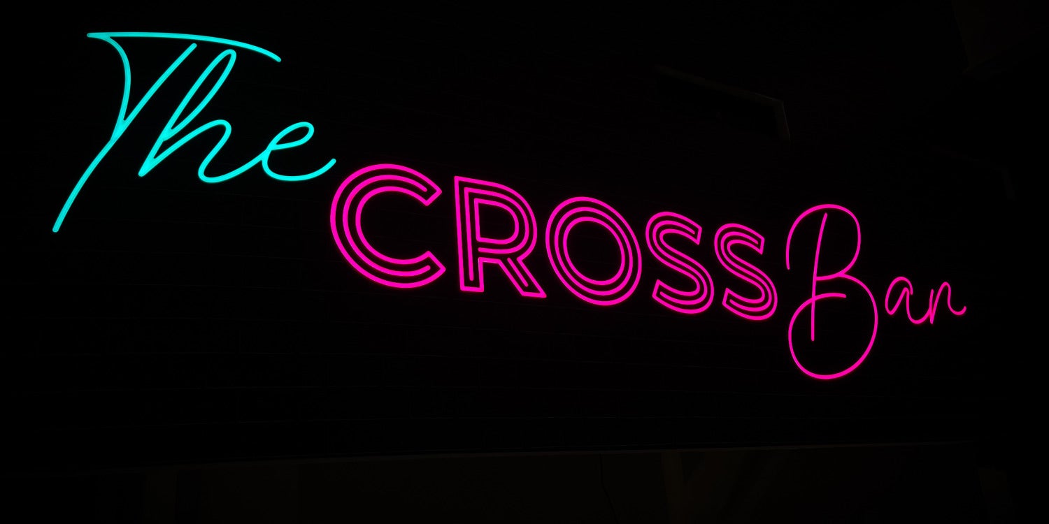LED Neon Flex Signs