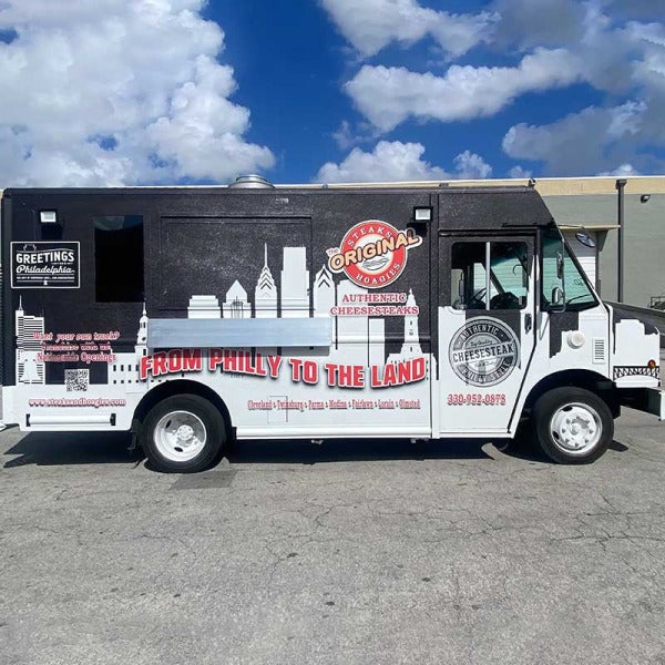 Original Steaks & Hoagies: Bringing a Taste of Philly to Fond du Lac in the Most Mouthwatering Grand Opening Yet! Original Steaks & Hoagies: Bringing a Taste of Philly to Fond du Lac in the Most Mouthwatering Grand Opening Yet!