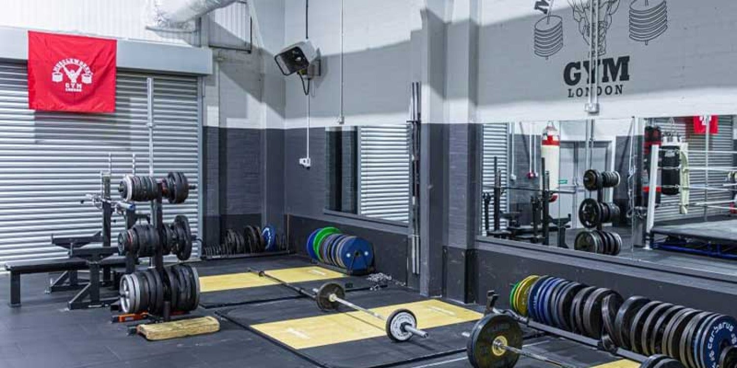 Get Pumped: Muscleworks Gym Launches Stylish Merchandise Store Get Pumped: Muscleworks Gym Launches Stylish Merchandise Store