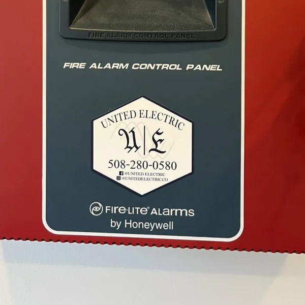 Roll Label in Use