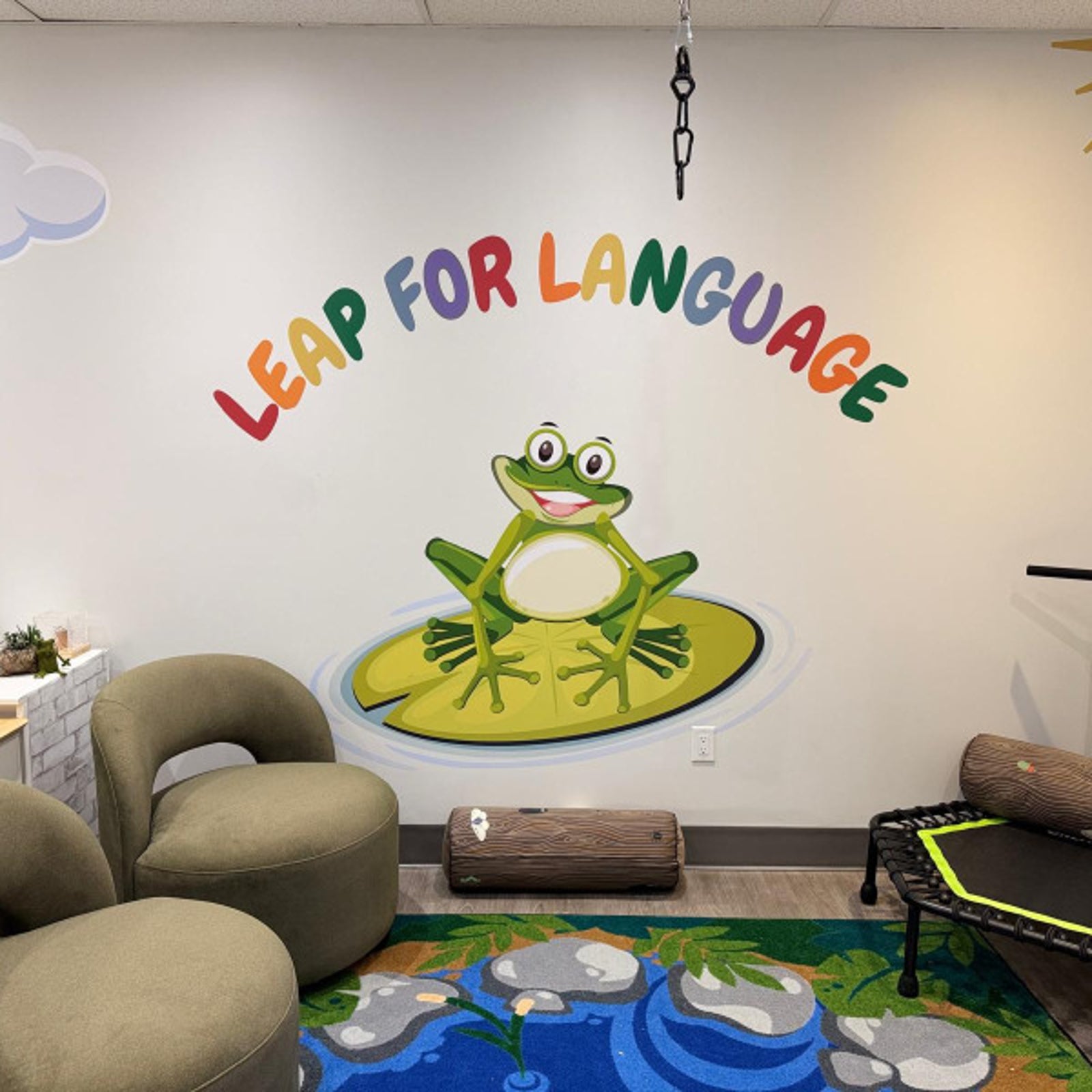 Wall Graphics / Wall Decal
