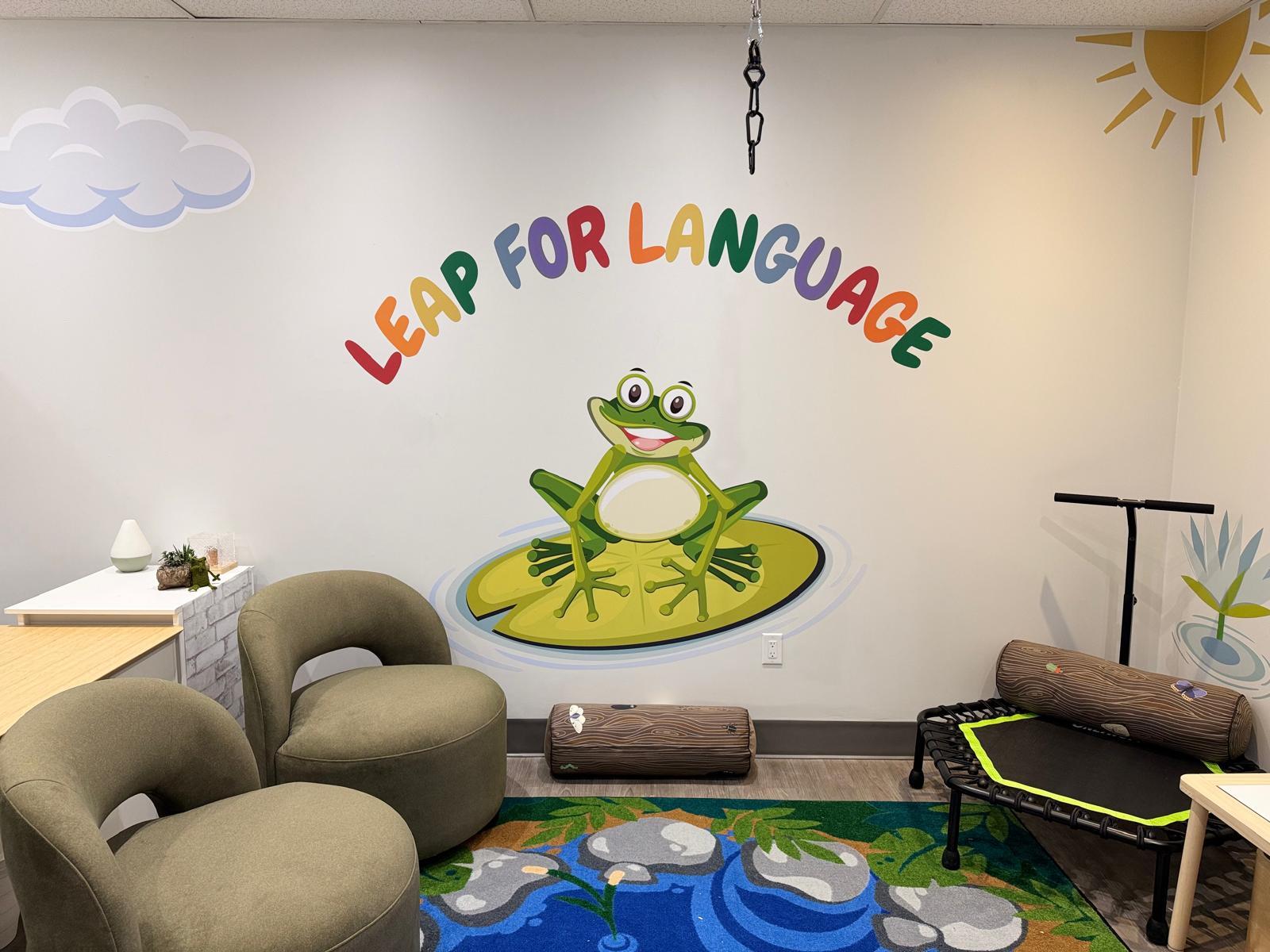 Wall Graphics / Wall Decal