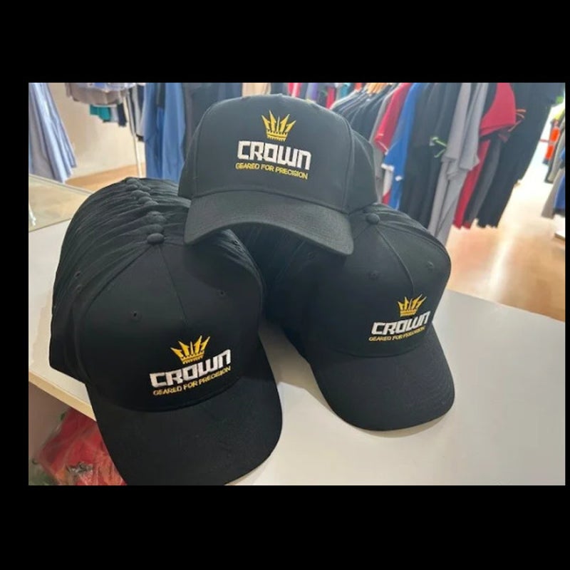 Fully Promoted Milton