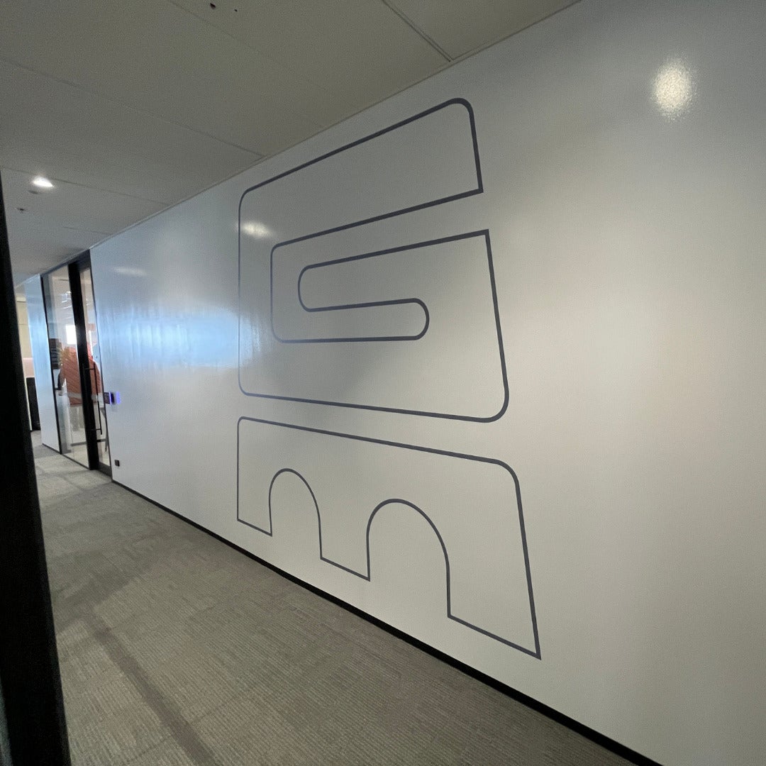 Wall & Window Graphics, Decals, Fabric Inserts | Signarama North Sydney