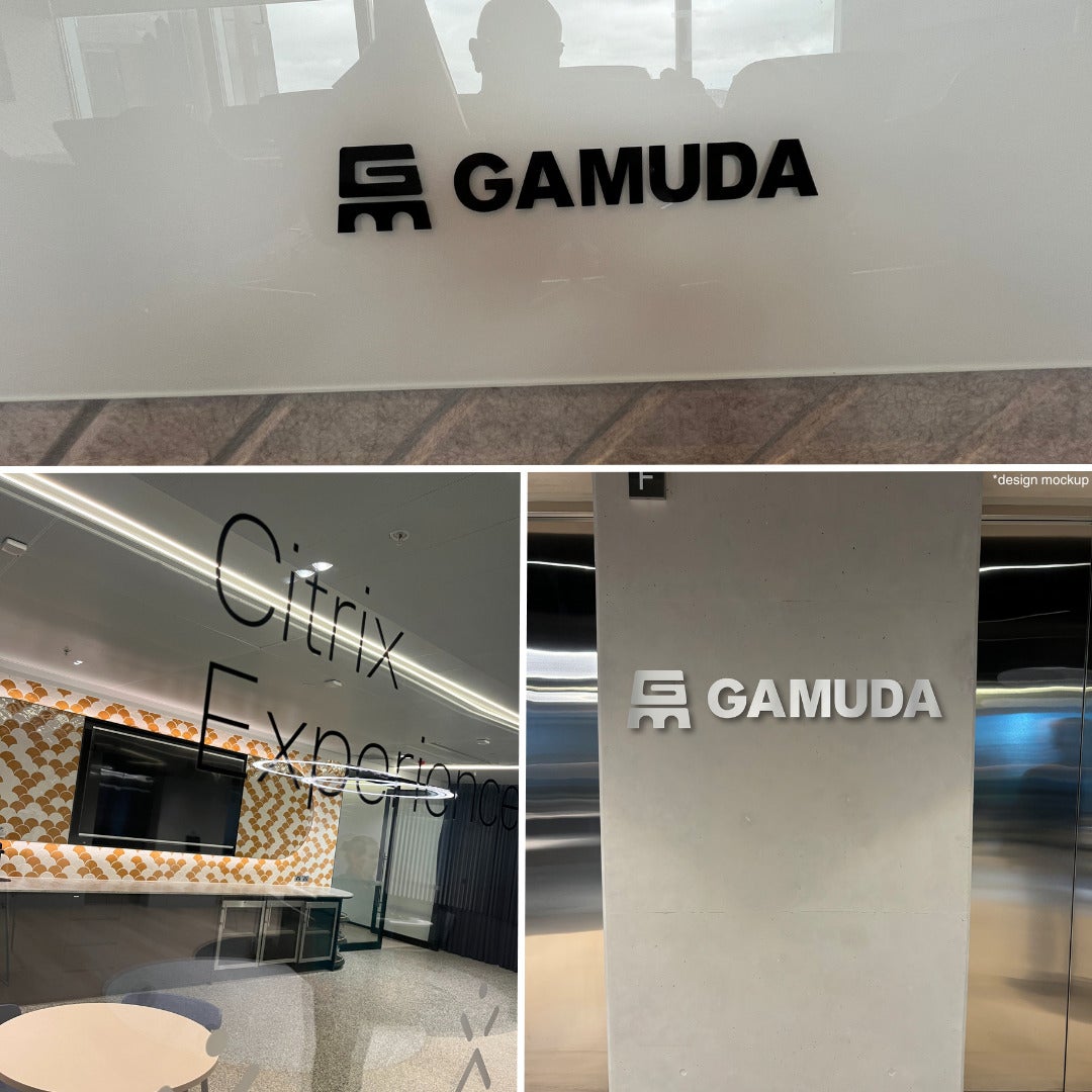Wall & Window Graphics, Decals, Fabric Inserts | Signarama North Sydney