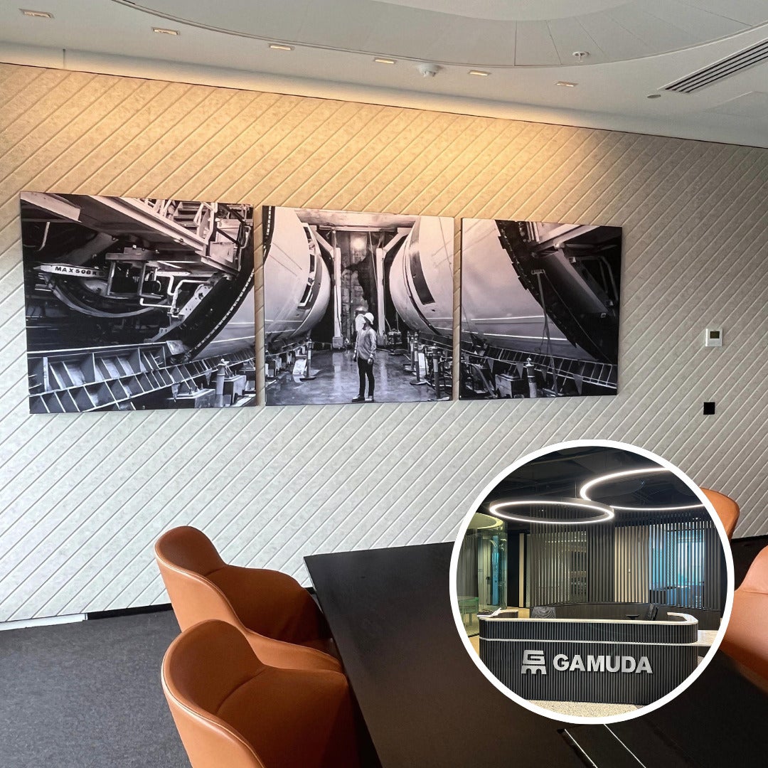 Wall & Window Graphics, Decals, Fabric Inserts | Signarama North Sydney