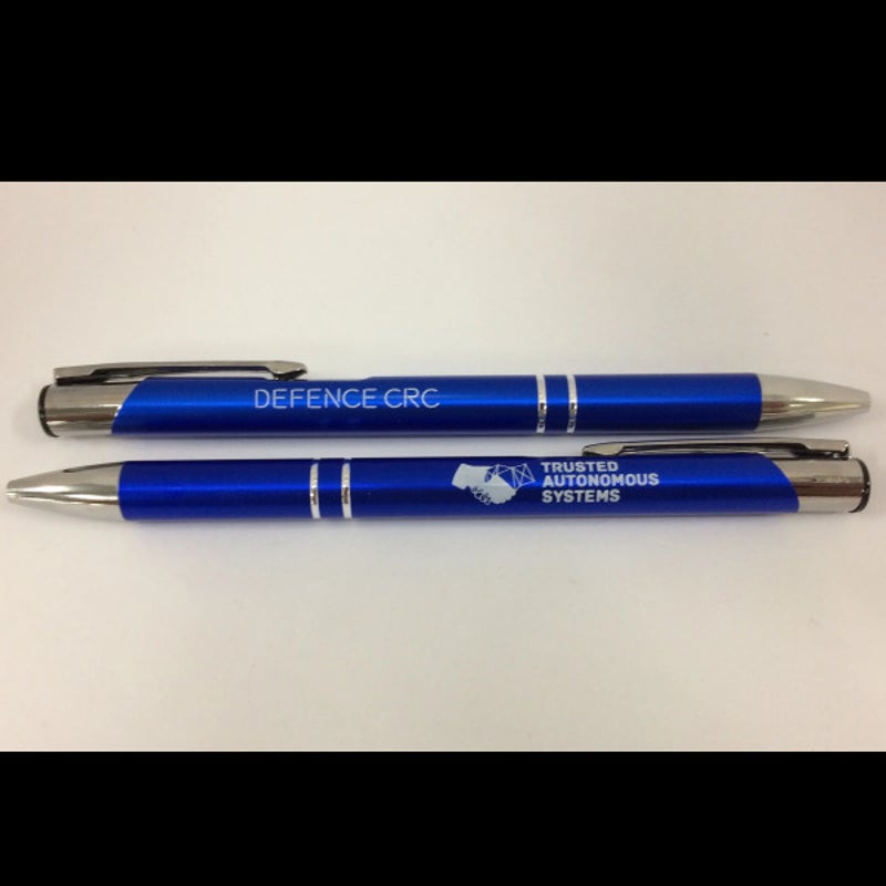 Fully Promoted Milton