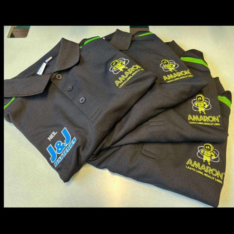 Fully Promoted Milton