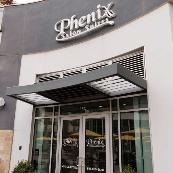 Phenix Salon Suites Soars to New Heights with Over 400 Locations Worldwide and Fifth International Expansion Phenix Salon Suites Soars to New Heights with Over 400 Locations Worldwide and Fifth International Expansion